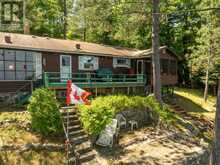 1346B S MAZINAW HEIGHTS ROAD | Addington Highlands Ontario | Slide Image Seven
