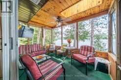 1346B S MAZINAW HEIGHTS ROAD | Addington Highlands Ontario | Slide Image Thirty-six