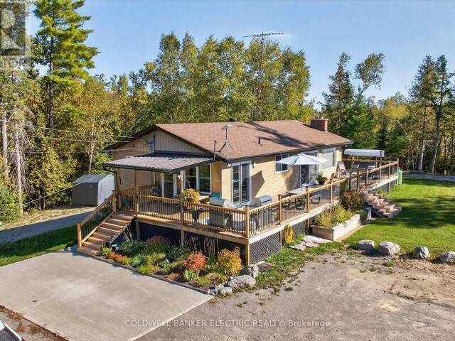 1352 COUNTY RD 49 ROAD Bobcaygeon Ontario, K0M 1A0 - 4 Bedrooms Waterfront Home For sale