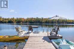 1352 COUNTY RD 49 ROAD | Bobcaygeon Ontario | Slide Image Two