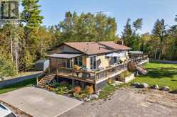 1352 COUNTY RD 49 ROAD | Bobcaygeon Ontario | Slide Image One
