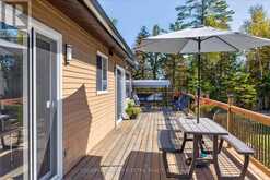 1352 COUNTY RD 49 ROAD | Bobcaygeon Ontario | Slide Image Thirty-two