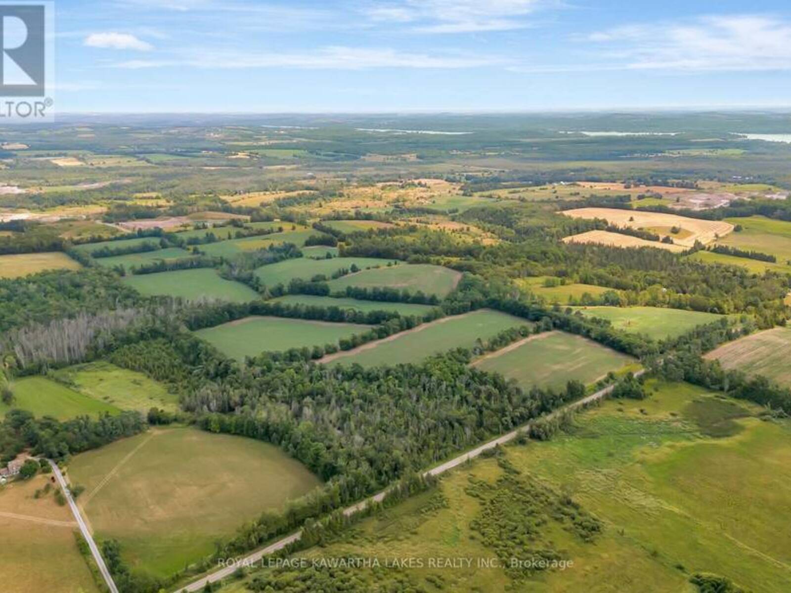 1707 BLEZARD LINE E, Douro-Dummer, Ontario K0L 2B0