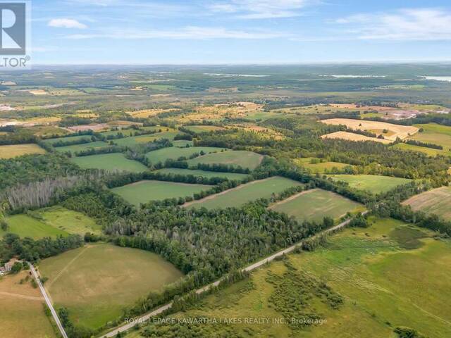 1707 BLEZARD LINE E Douro-Dummer Ontario, K0L 2B0 - Vacant Land For Sale