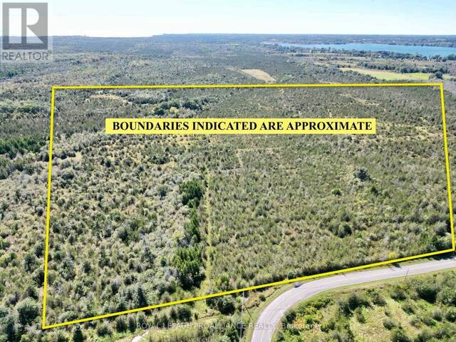 3526 COUNTY ROAD 13 ROAD Prince Edward Ontario, K0K 2T0 - Vacant Land For Sale