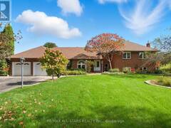 242 STEPHENSON POINT ROAD Scugog Ontario, L9L 1B4
