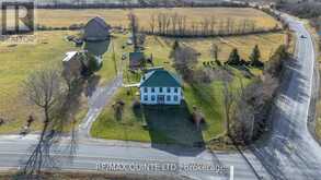3511 COUNTY ROAD 1 | Prince Edward Ontario | Slide Image Thirty-two