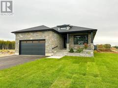 5 MACKENZIE JOHN CRESCENT Brighton Ontario, K0K 1H0