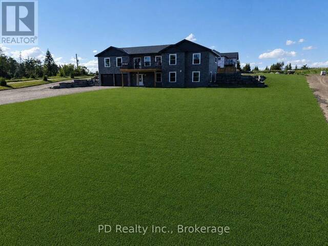 2467 QUEEN MARY STREET Cavan-Monaghan Ontario, L0A 1C0 - 5 Bedrooms Home For Sale