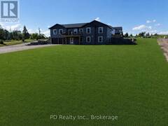 2467 QUEEN MARY STREET Cavan-Monaghan Ontario, L0A 1C0