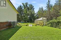 1207 COUNTY RD 9 STREET | Greater Napanee Ontario | Slide Image Thirty-four