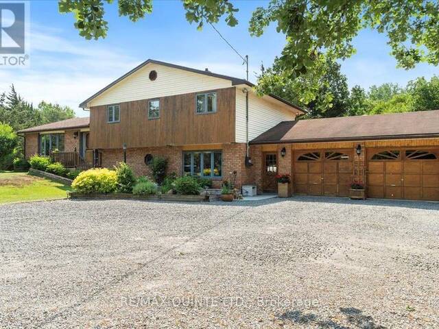 338 SUNRISE DRIVE Belleville Ontario, K8N 4Z7 - 3 Bedrooms Waterfront Home For sale