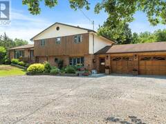 338 SUNRISE DRIVE Belleville Ontario, K8N 4Z7