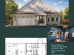 LOT 4 RIVER RAPIDS ROAD Quinte West Ontario, K0K 2C0