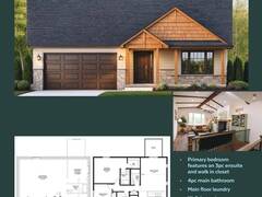 LOT 10 RIVER RAPIDS ROAD Quinte West Ontario, K0K 2C0