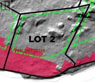 LOT 2 - C280 LOWER BUCKHORN LAKE | North Kawartha Ontario | Slide Image Six
