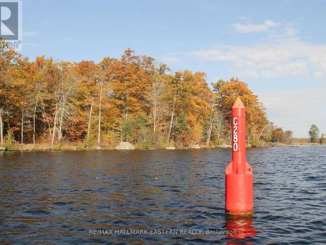 LOT 2 - C280 LOWER BUCKHORN LAKE North Kawartha Ontario, K0L 1J0 - Waterfront Land For Sale