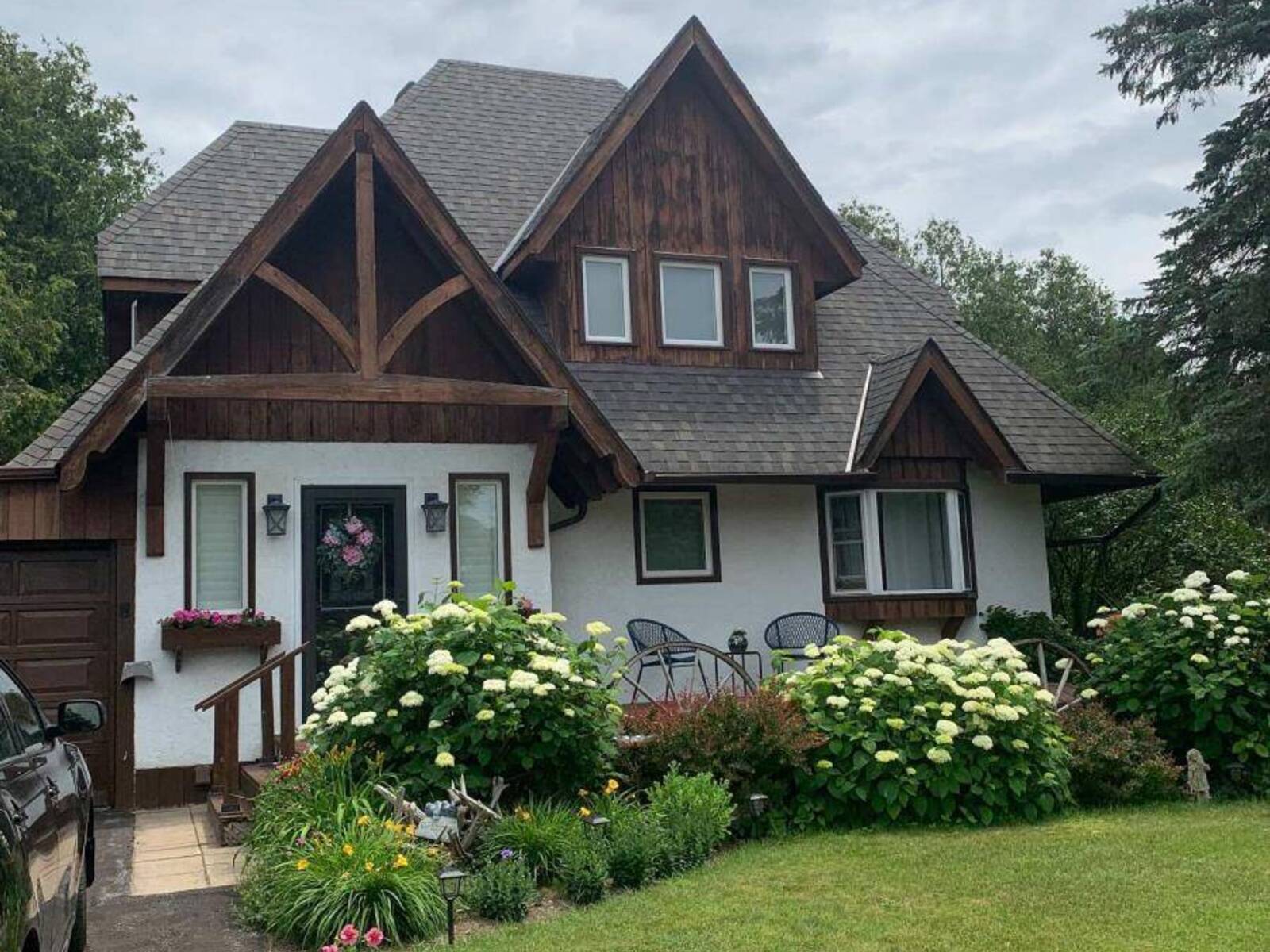 7 WIESENWEG ROAD, Scugog, Ontario L0B 1B0