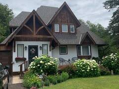 7 WIESENWEG ROAD Scugog Ontario, L0B 1B0