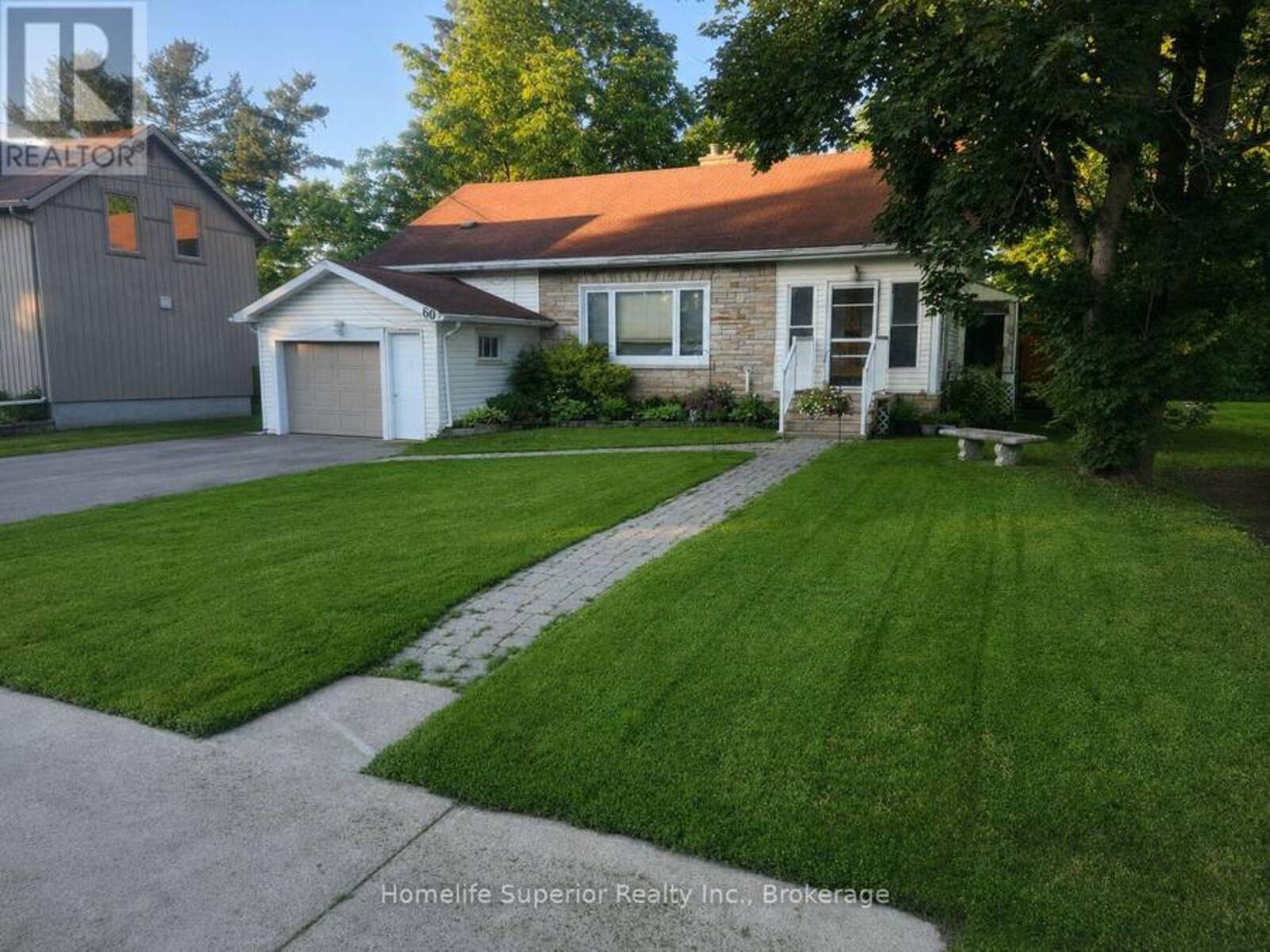 60 FORSYTH STREET W, Marmora, Ontario K0K 2M0
