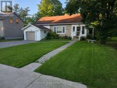 60 FORSYTH STREET W Marmora Ontario, K0K 2M0