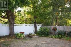 74 WILLIAM STREET | Bobcaygeon Ontario | Slide Image Thirty-five