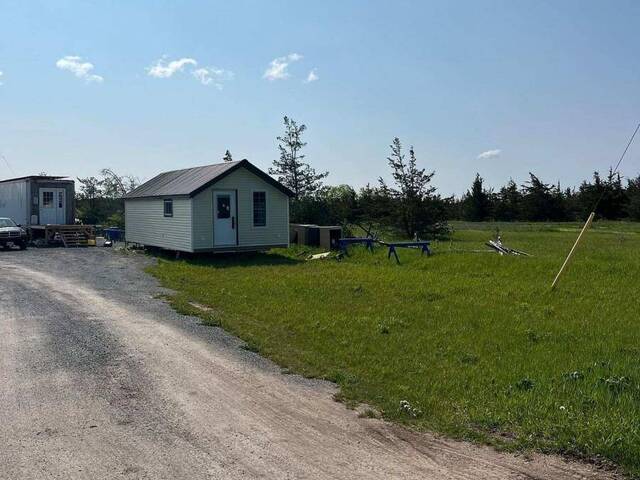 0 ROSSEAU CROSSROAD Prince Edward Ontario, K0K 2T0 - Vacant Land For Sale