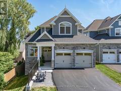 16 TWELVE TREES COURT Prince Edward Ontario, K0K 3L0