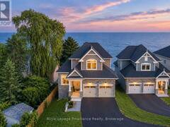 16 TWELVE TREES COURT Prince Edward Ontario, K0K 3L0