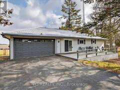 200 CHARLORE PARK DRIVE Kawartha Lakes Ontario, K0L 2W0