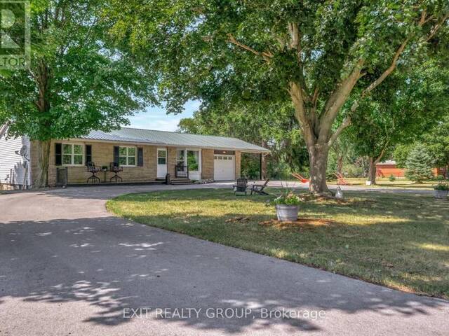 1476 COUNTY RD 12 Prince Edward Ontario, K0K 2T0 - 2 Bedrooms Home For Sale
