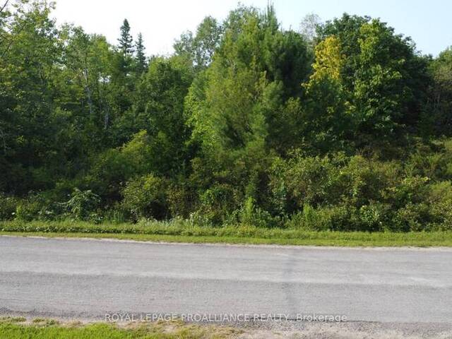 LOT 7 ROCKHAVEN CRESCENT Marmora Ontario, K0K 2M0 - Vacant Land For Sale