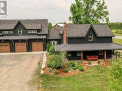 1662 11TH LINE North Kawartha Ontario, K0L 2H0