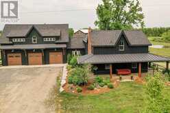 1662 11TH LINE | North Kawartha Ontario | Slide Image One