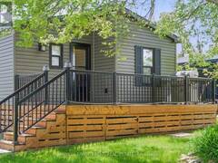 87 - 657 THUNDER BRIDGE ROAD Lindsay Ontario, K9V 4R1