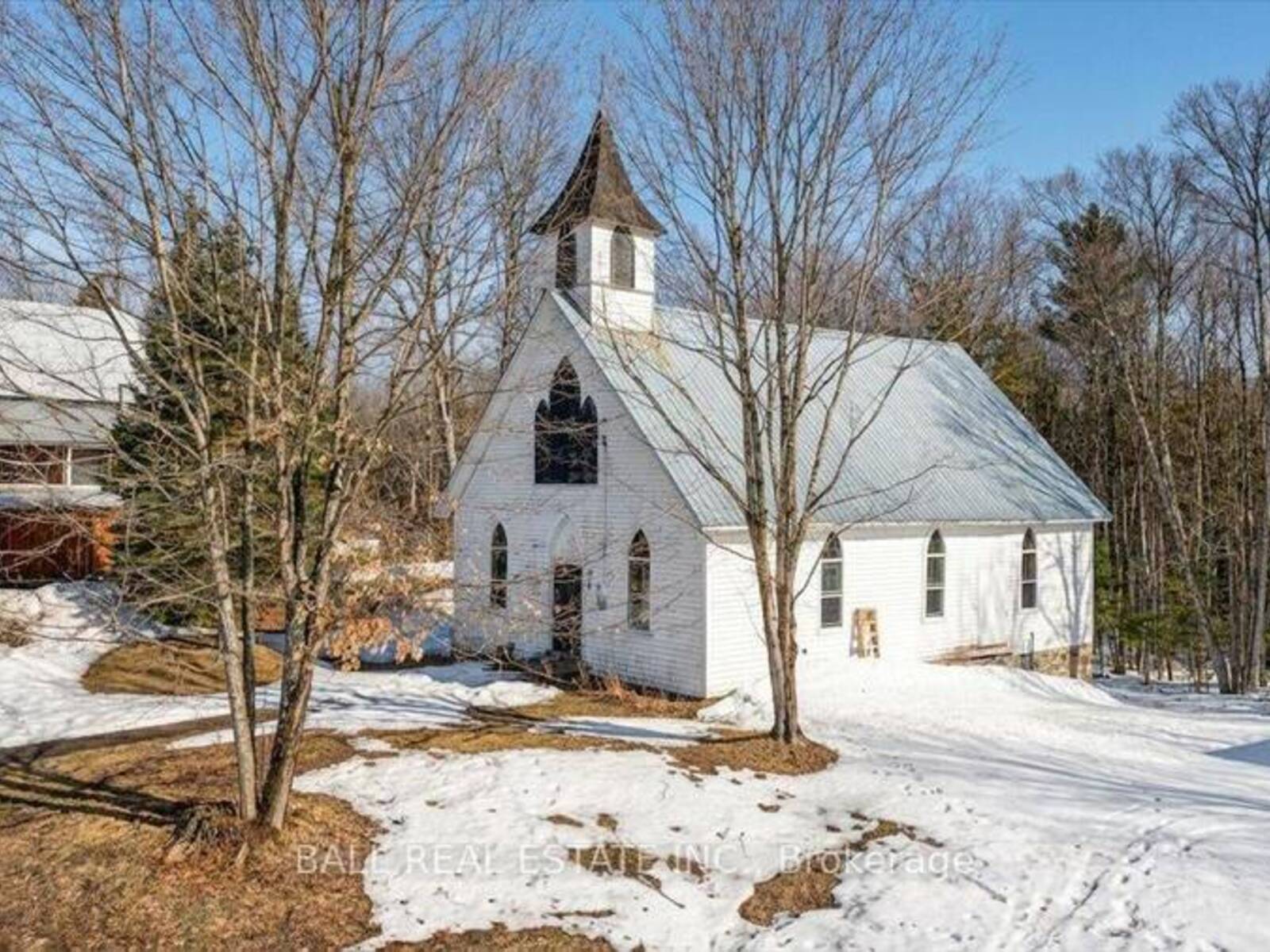 787 ST. OLA ROAD, Tudor and Cashel, Ontario K0L 1W0