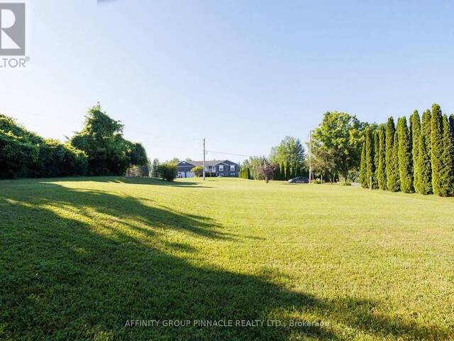 LOT 6 COLEMAN CRESCENT Kawartha Lakes Ontario, L0B 1K0 - Vacant Land For Sale