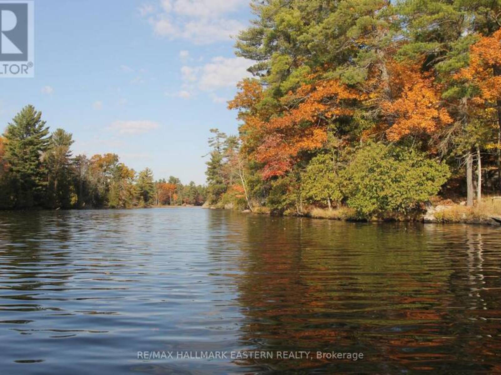 LOT 1 - C280 LOWER BUCKHORN LAKE, North Kawartha, Ontario K0L 1J0