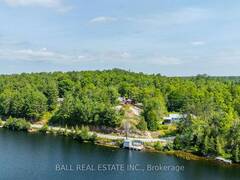 1017 EWLES DRIVE Minden Hills Ontario, K0M 2L1