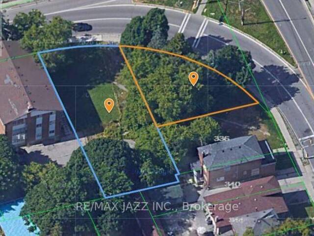 0 FAIRBANKS STREET Oshawa Ontario, L1H 4J1 - Vacant Land For Sale