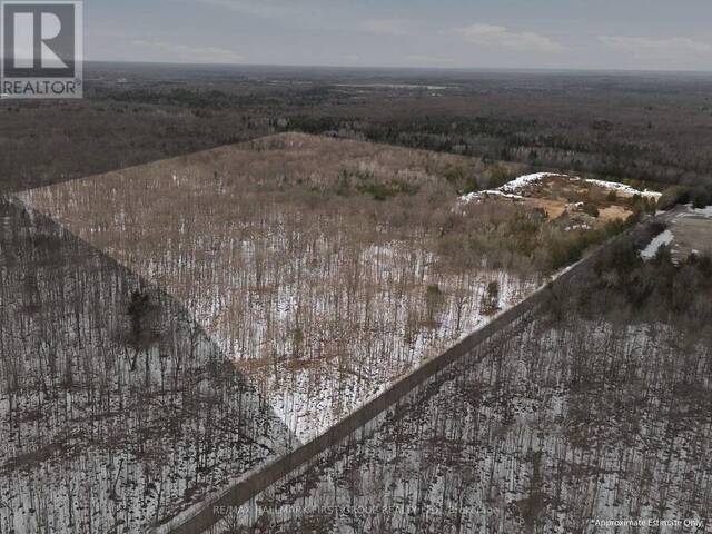 PT LT 34 DENNISON ROAD Tweed Ontario, K0K 2L0 - Vacant Land For Sale