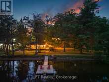 17 FIRE ROUTE 88A | Apsley Ontario | Slide Image Two
