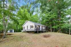 17 FIRE ROUTE 88A | Apsley Ontario | Slide Image Thirty