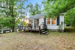 17 FIRE ROUTE 88A | Apsley Ontario | Slide Image Thirty-two