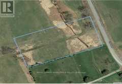 0 CROWE ROAD | Quinte West Ontario | Slide Image One