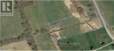 0 CROWE ROAD | Quinte West Ontario | Slide Image Three