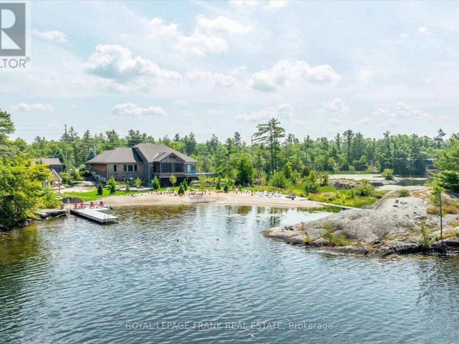 3790 COUNTY ROAD 6, Woodview, Ontario K0L 3E0