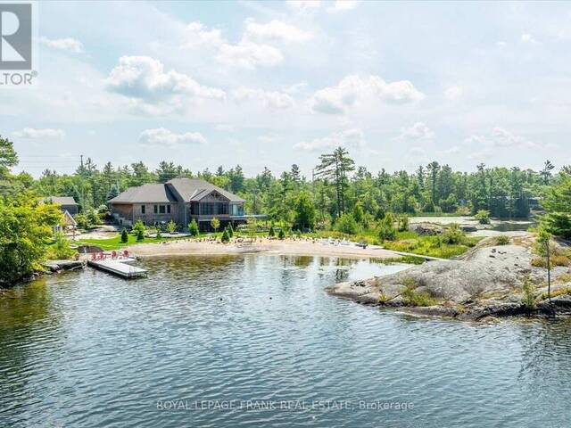 3790 COUNTY ROAD 6 Woodview Ontario, K0L 3E0 - 5 Bedrooms Waterfront Home For sale
