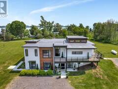 2670 COUNTY ROAD 8 Prince Edward Ontario, K0K 2T0