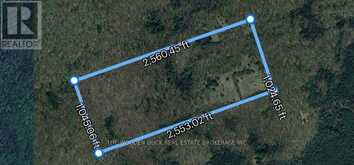0WEST ROAD ALLOWANCE ROAD | Havelock-Belmont-Methuen Ontario | Slide Image Twenty-two
